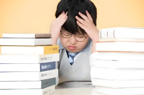 儿童专注力不集中