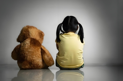 广州儿童焦虑症医院哪家好